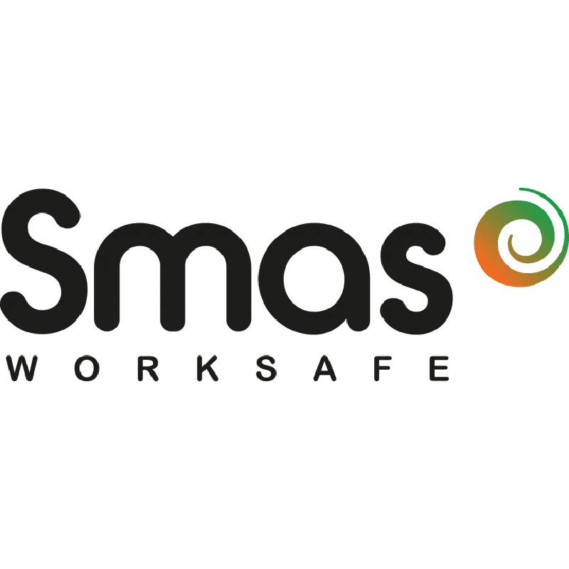 Dysin Ltd is Smas Worksafe accredited